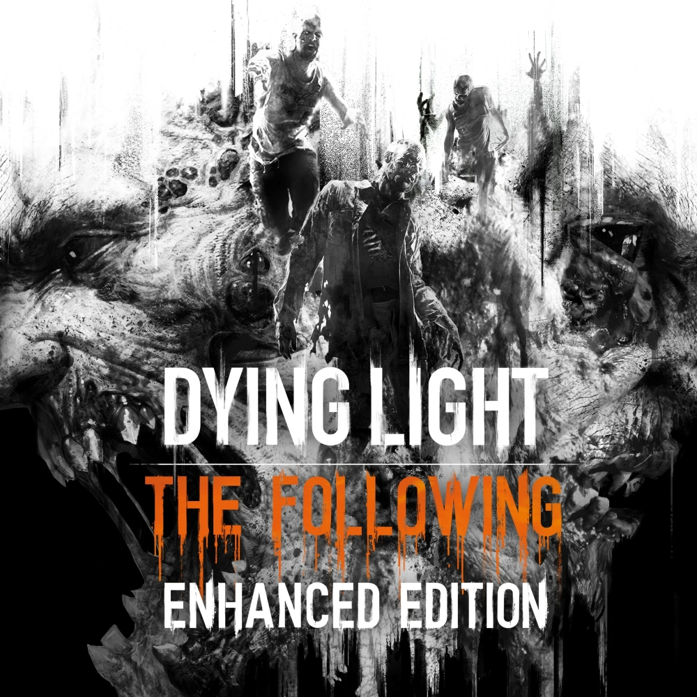 Dying light enhanced edition