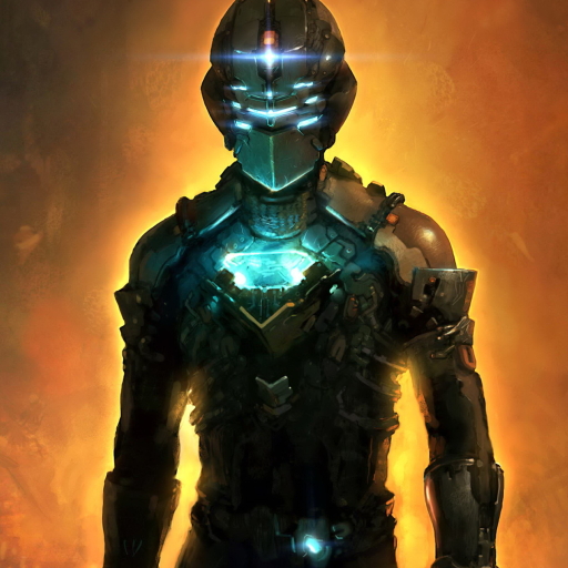 Dead Space 2 Pfp