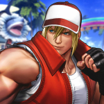 The King of Fighters XV Pfp