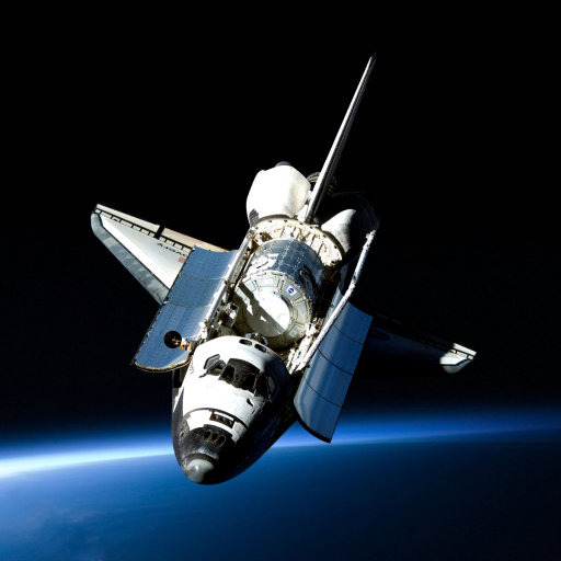 space shuttle discovery Pfp