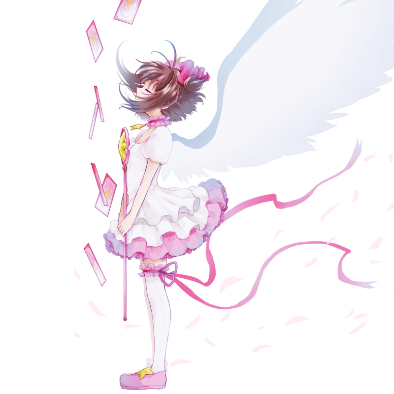 Anime Cardcaptor Sakura Pfp by Potekoro