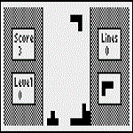Tetris by CometMatti