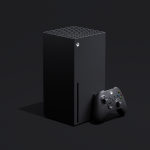 XBox Series X 8k Wallpapers