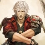 Download Video Game Devil May Cry PFP