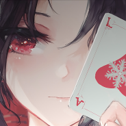 Download Kaguya-sama: Love Is War Red Eyes Anime PFP