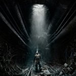 Download Video Game Metro: Last Light PFP