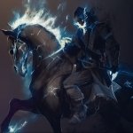 Download Fantasy Warrior Fantasy Warrior PFP