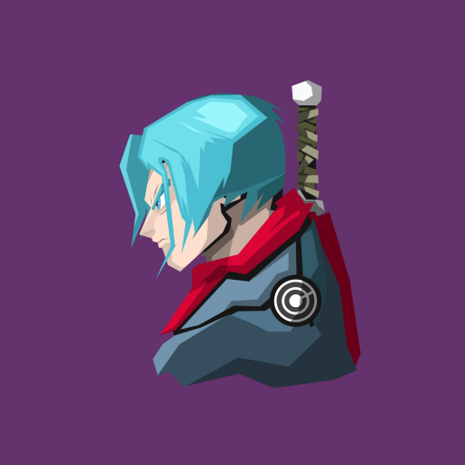 Trunks (Dragon Ball) PFP