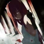 Download Anime Elfen Lied PFP