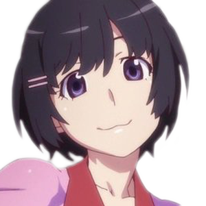 Download Tsubasa Hanekawa Anime Monogatari (Series) PFP