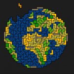 Download Video Game Tetris PFP