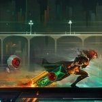 Download Video Game Transistor PFP