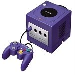 Gamecube from Nintendo! by CometMatti