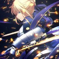 36 Fate (Series) pfp