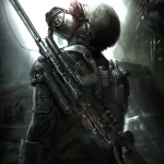video game Metro: Last Light PFP