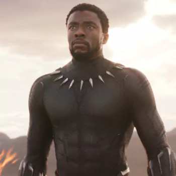 movie black panther PFP