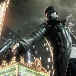 video game Watch Dogs PFP