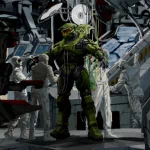 video game Halo PFP