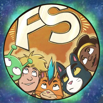 Quinn Airgon Avocato (Final Space) Mooncake (Final Space) Little Cato (Final Space) Gary Goodspeed TV Show Final Space PFP