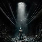 video game Metro: Last Light PFP