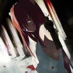 Anime Elfen Lied PFP