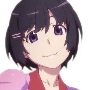 Tsubasa Hanekawa Anime Monogatari (Series) PFP