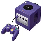  Gamecube from Nintendo!