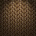 Abstract pattern PFP