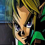  Link Zelda