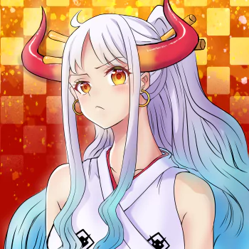 Yamato (One Piece) Anime One Piece PFP