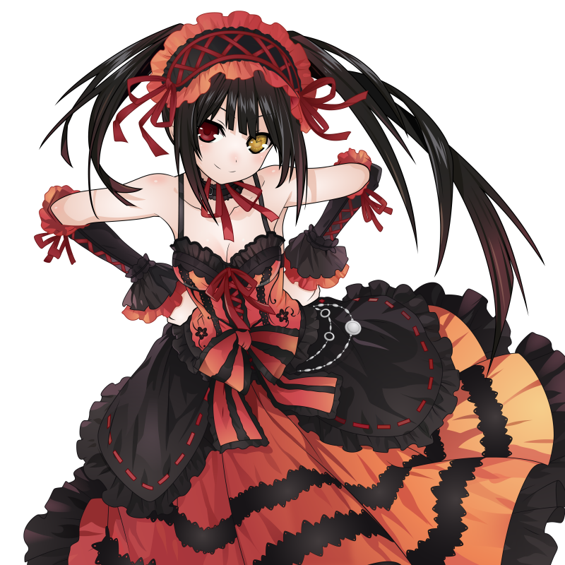 Date A Live Pfp