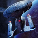 Star Trek: The Next Generation Pfp
