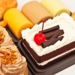 Download Food Cake PFP