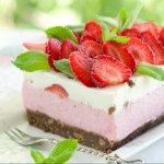 Download Food Cake PFP