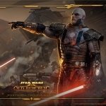 Download Video Game Star Wars: The Old Republic PFP