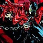 Download Comic Spawn (Marvel Comics) PFP