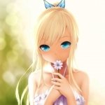 Download Anime Boku Wa Tomodachi Ga Sukunai PFP