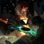 Download Video Game Transistor PFP