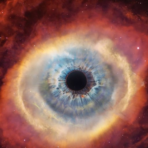 Download TV Show Cosmos: A Spacetime Odyssey  PFP
