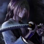 Download Anime Rurouni Kenshin PFP