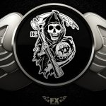 Download TV Show Sons Of Anarchy PFP