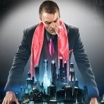 Download Video Game Saints Row: The Third PFP