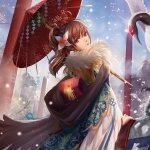 Download Anime Original PFP