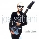 Download Music Joe Satriani PFP