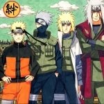 Download Anime Naruto PFP