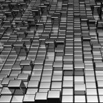 Download Abstract Cube PFP