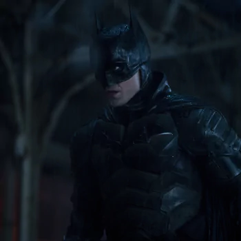 Robert Pattinson Batman movie The Batman PFP