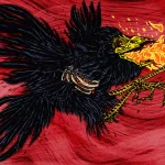 dark occult PFP