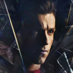 Tom Holland movie Spider-Man: No Way Home PFP