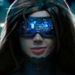 video game Cyberpunk 2077 PFP